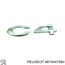 ORI EMBLEME LOGO AVAMT POUR