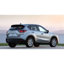 ATTELAGE MAZDA CX 5 2012- -
