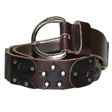 JAPAN RAGS Ceinture cuir