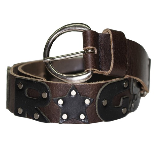 Japan rags ceinture - japan, cuir