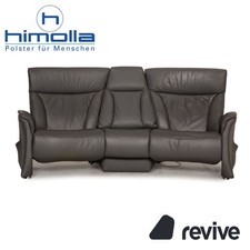 Himolla Cumuly Canapé En Cuir