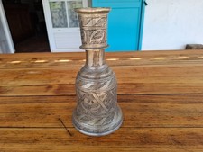 Hookah Inde  narguilé ancien