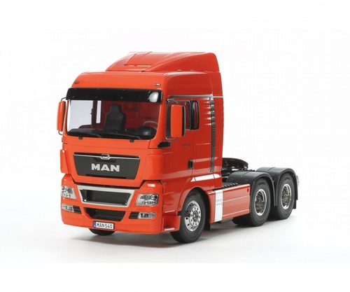 Tamiya 300056325 14 rc - tamiya, 1:14