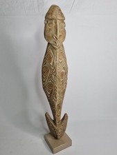 Grand crochet du Sepik