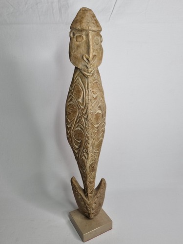 Grand crochet sepik - crochet, du