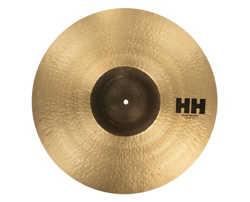 Sabian power bell ride - sabian,