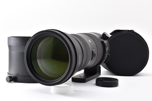 Testé neuf sigma sports - testé,