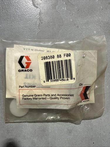Graco 208 380 - graco, 208-380