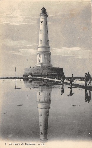 Royan phare de - 17-royan-phare,