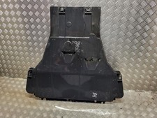 Plaque cache protection sous