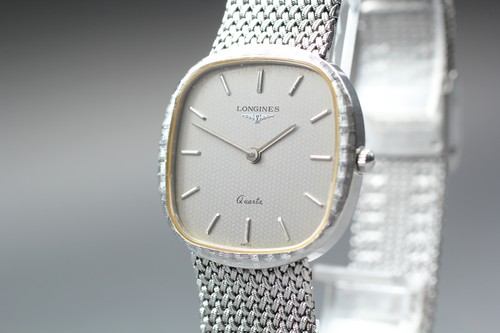 Montre homme longines 976 3386 - montre,