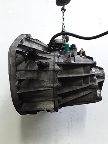 Boite vitesses renault - de,