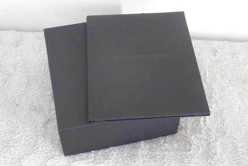 Boîtier richard mille pour - richard,
