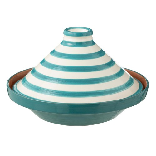 Plat tajine céramique - plat,