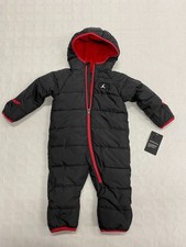 Combinaison pilote Jordan