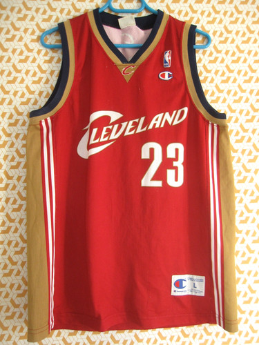 Maillot basket cavaliers - basket,
