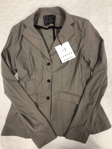 Veste équitation laguso - veste,