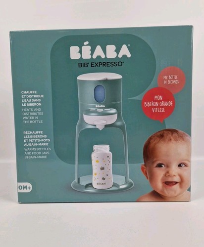 Beaba bib expresso - beaba,
