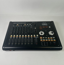 Tascam DP-02CF Digital