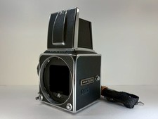 Corps De Caméra À Film