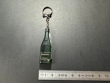 Porte-clés canif Champagne Desbordes-Ref 28