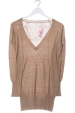 ZARA Pull en maille fine Dames