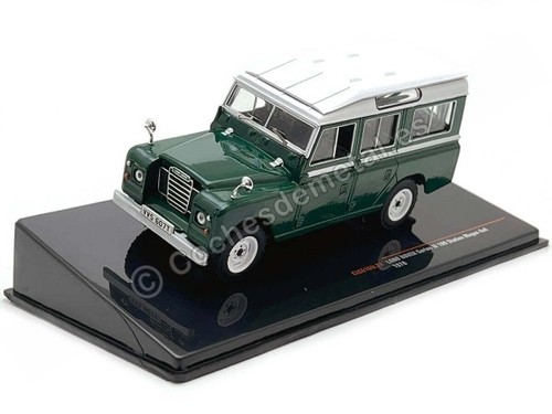 1978 land rover série iii - land,