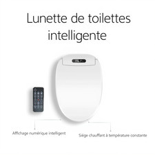 Siege Toilette Japonaise