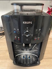 KRUPS EA8108 Machine à Café