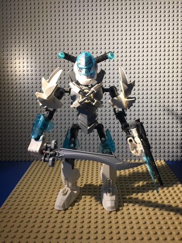 Lego hero factory - lego,