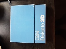 Disquette Ibm