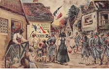 Publicité - n°64200 - Lampe