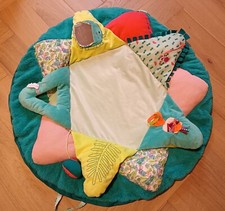 Magnifique tapis d'éveil