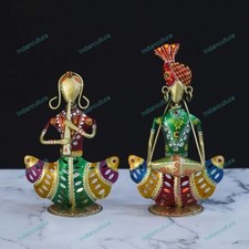 Porte-Bougie Tealight Couple