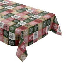 Nappe de Table en Toile Cirée