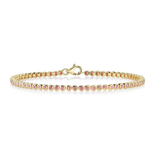 14k jaune saphir - 14k, or