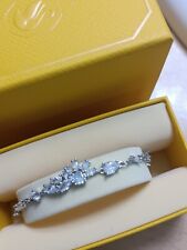 bracelet Swarovski original