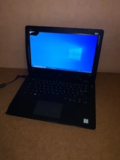 PC Dell Latitude 3490 - Core i7-8550U - Pour Pièces - HS (2L16FP2)