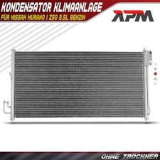 Condensateur Climatisation