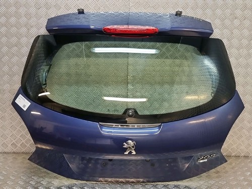 Hayon coffre peugeot - /, 208