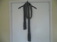 echarpe cachemire zadig&voltaire