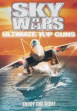 Skywars - Ultimate Top Guns