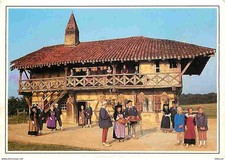 01 - Saint Trivier de Courtes