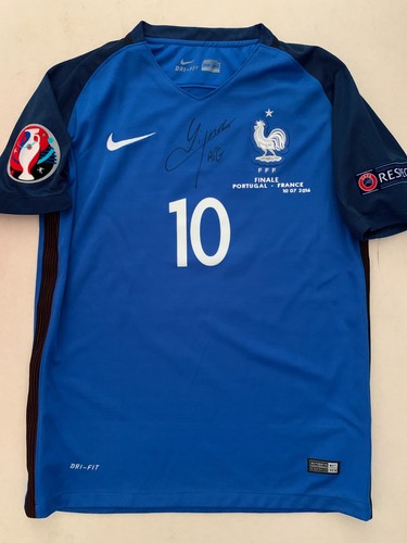 Maillot joueur nike - maillot,