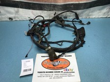 Câblage électrique Honda VFR