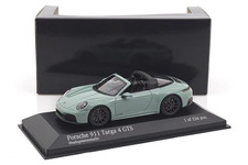 MINICHAMPS 1/43 - PORSCHE 911