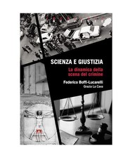 Scienza giustizia la - scienza,