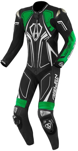 Combinaison cuir moto - combinaison,