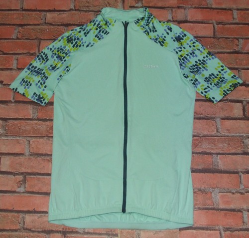 Triban maillot cyclisme - maillot, shirt