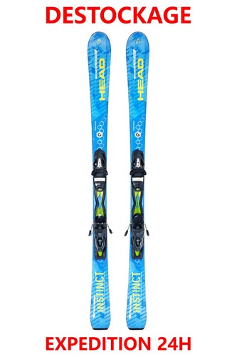 Ski adulte head next shape - ski, shape"